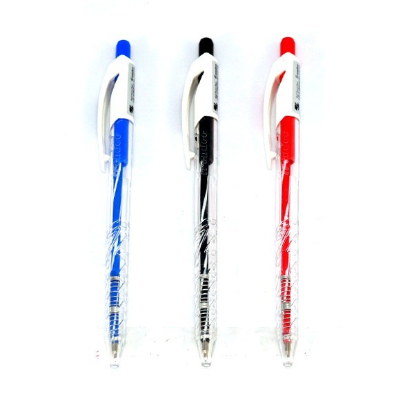 Bút bi TL-079 mực Đỏ