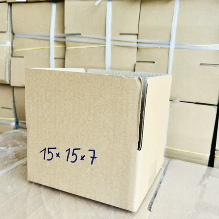 thùng carton size nhỏ