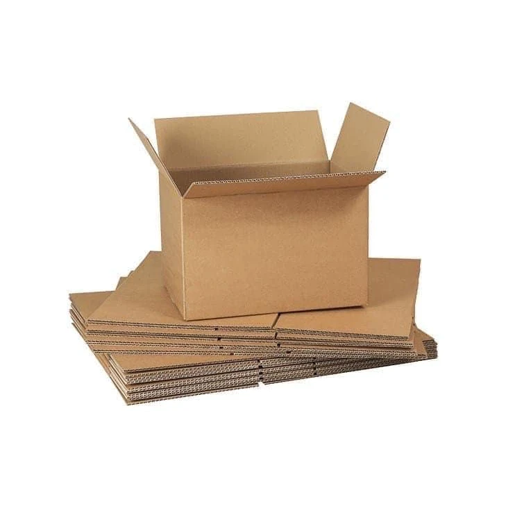 thùng carton size trung