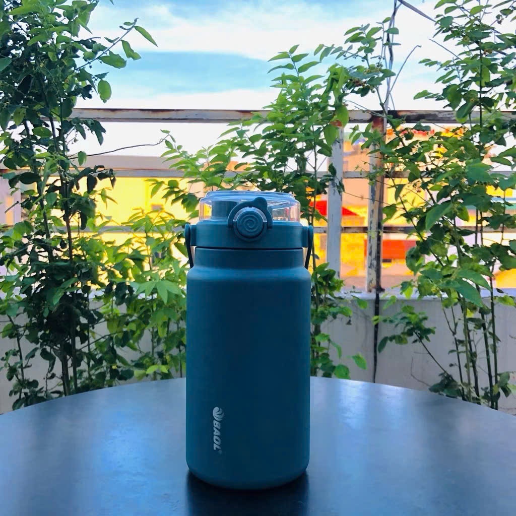 Bình giữ nhiệt BAOL 1050ml