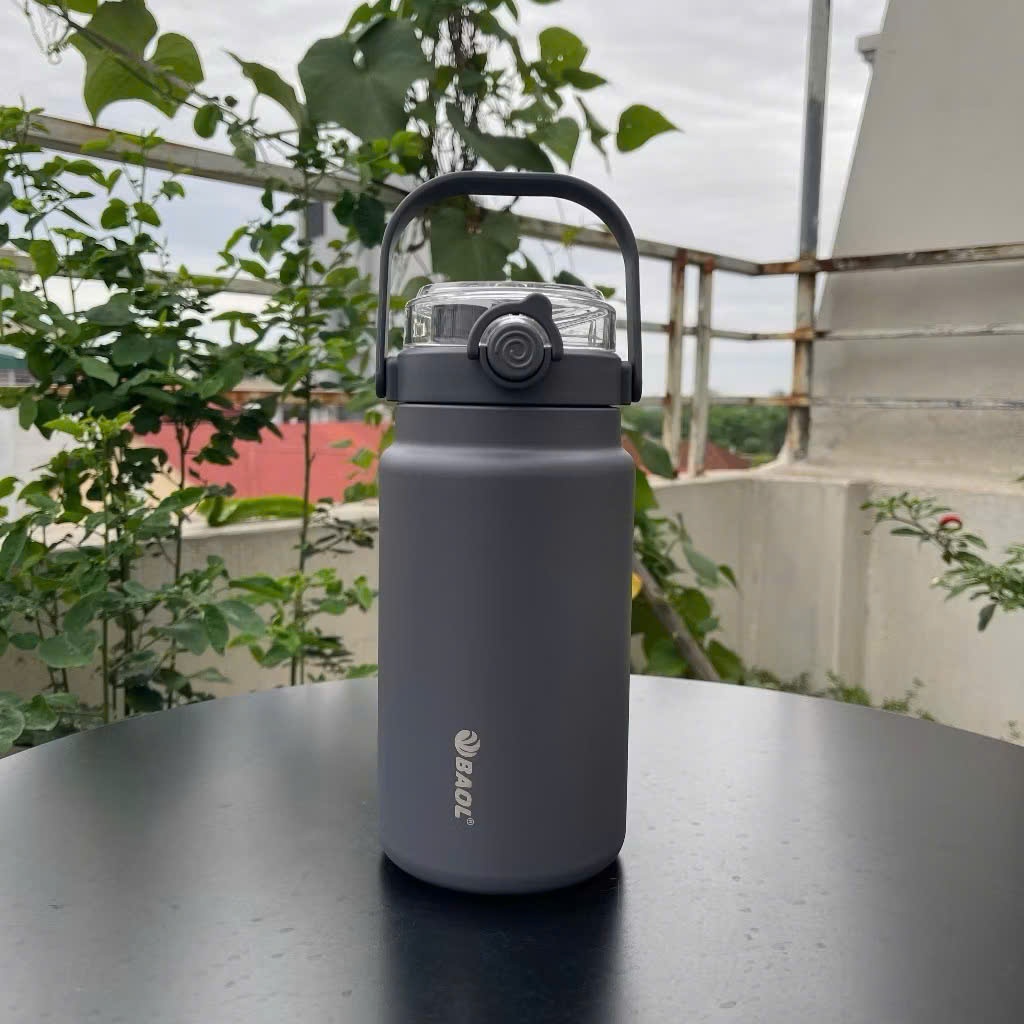 Bình giữ nhiệt BAOL 1050ml