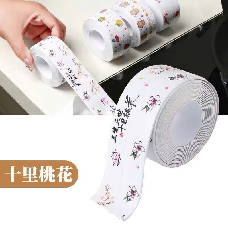 Cuộn băng keo trang trí chống thấm nước