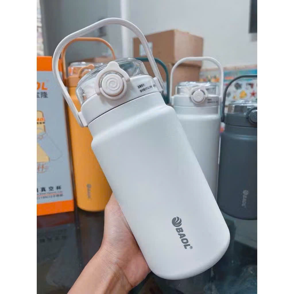 Bình giữ nhiệt BAOL 1050ml