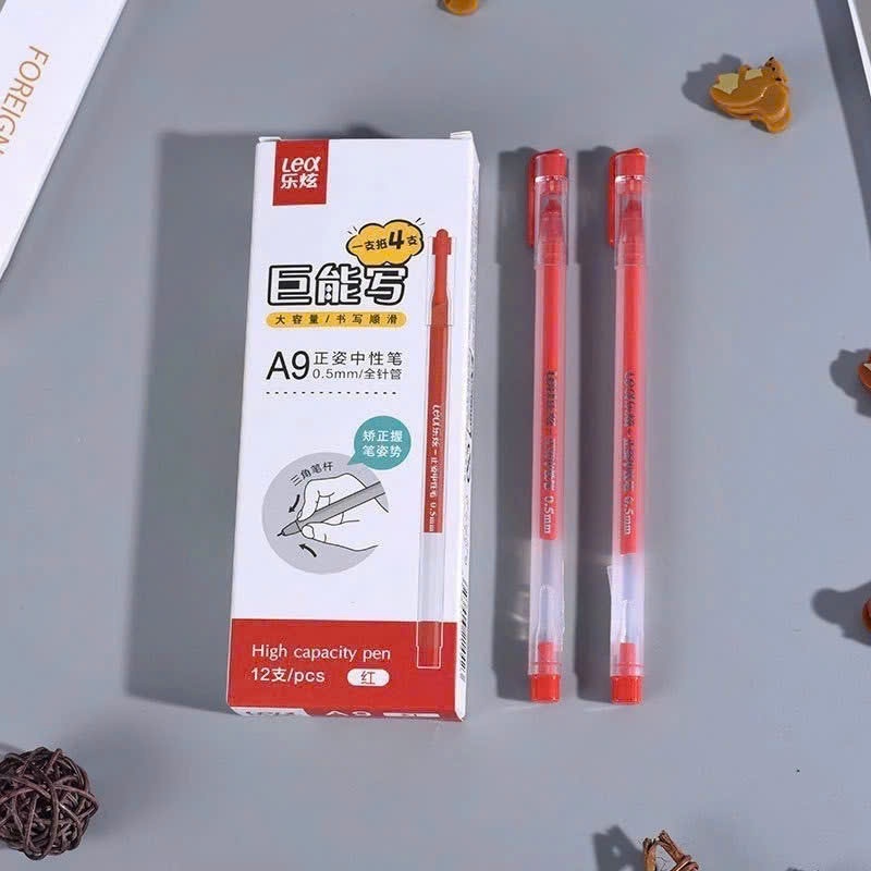 Bút gel khô lex A9