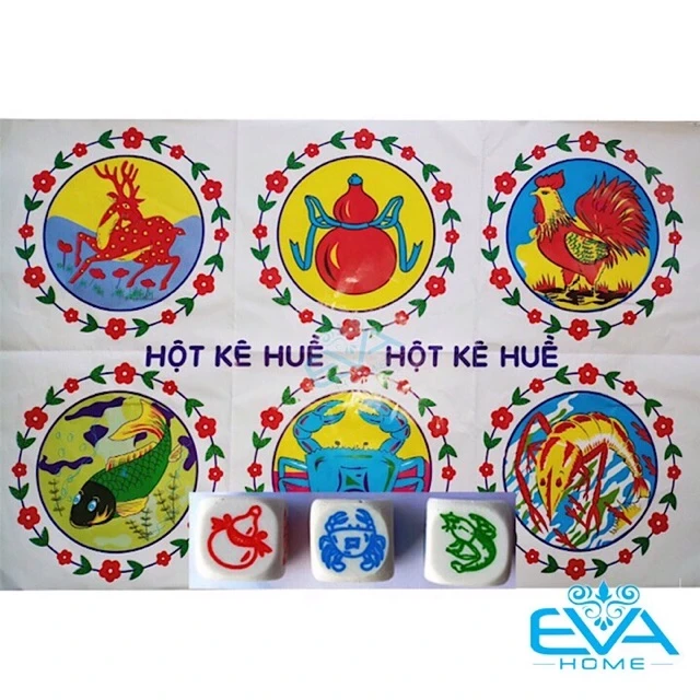 Túi bầu cua 1