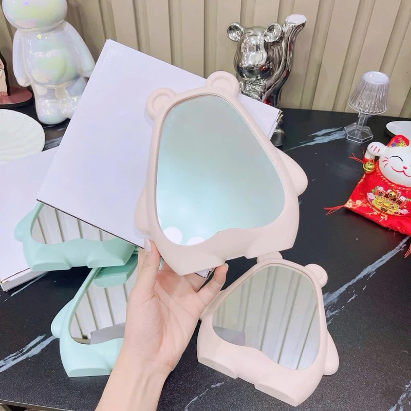 Gương chim cánh cụt