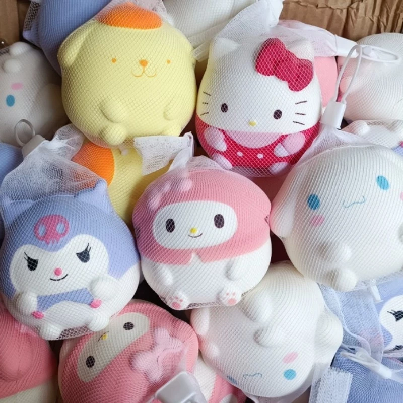 Squishy bé baby