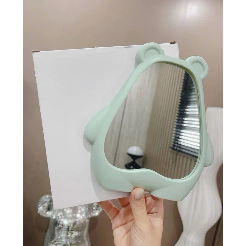 Gương chim cánh cụt