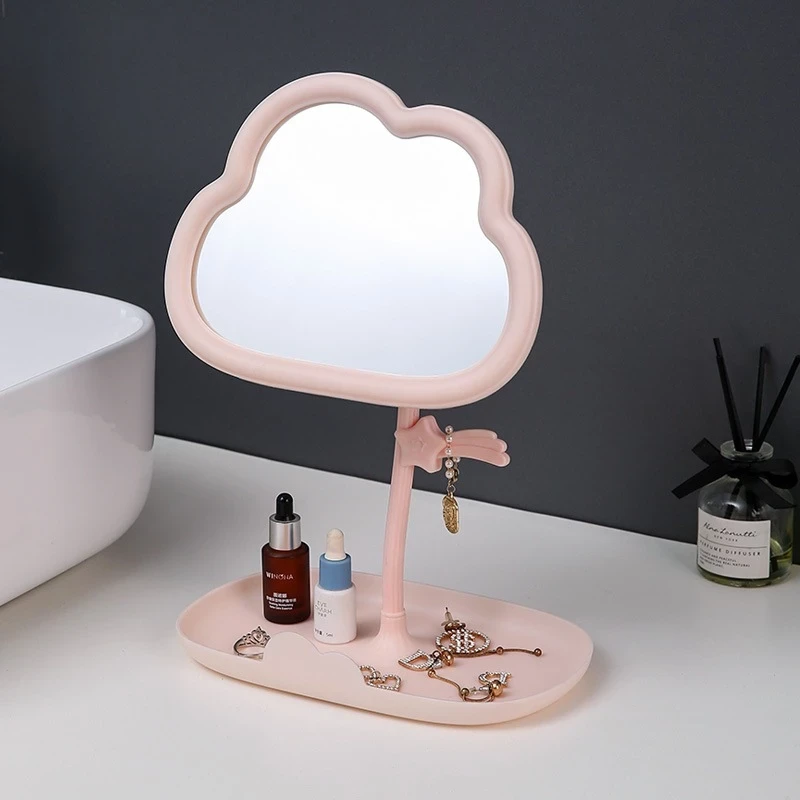 Gương mây sao cầu vồng