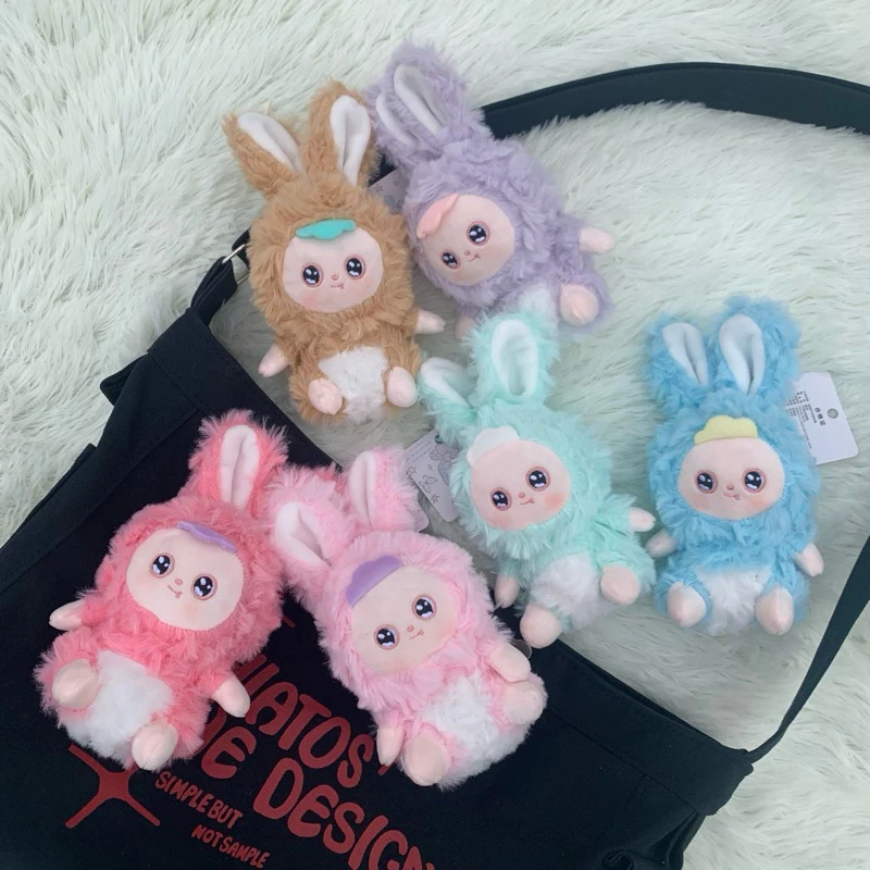 Gấu bông baby three