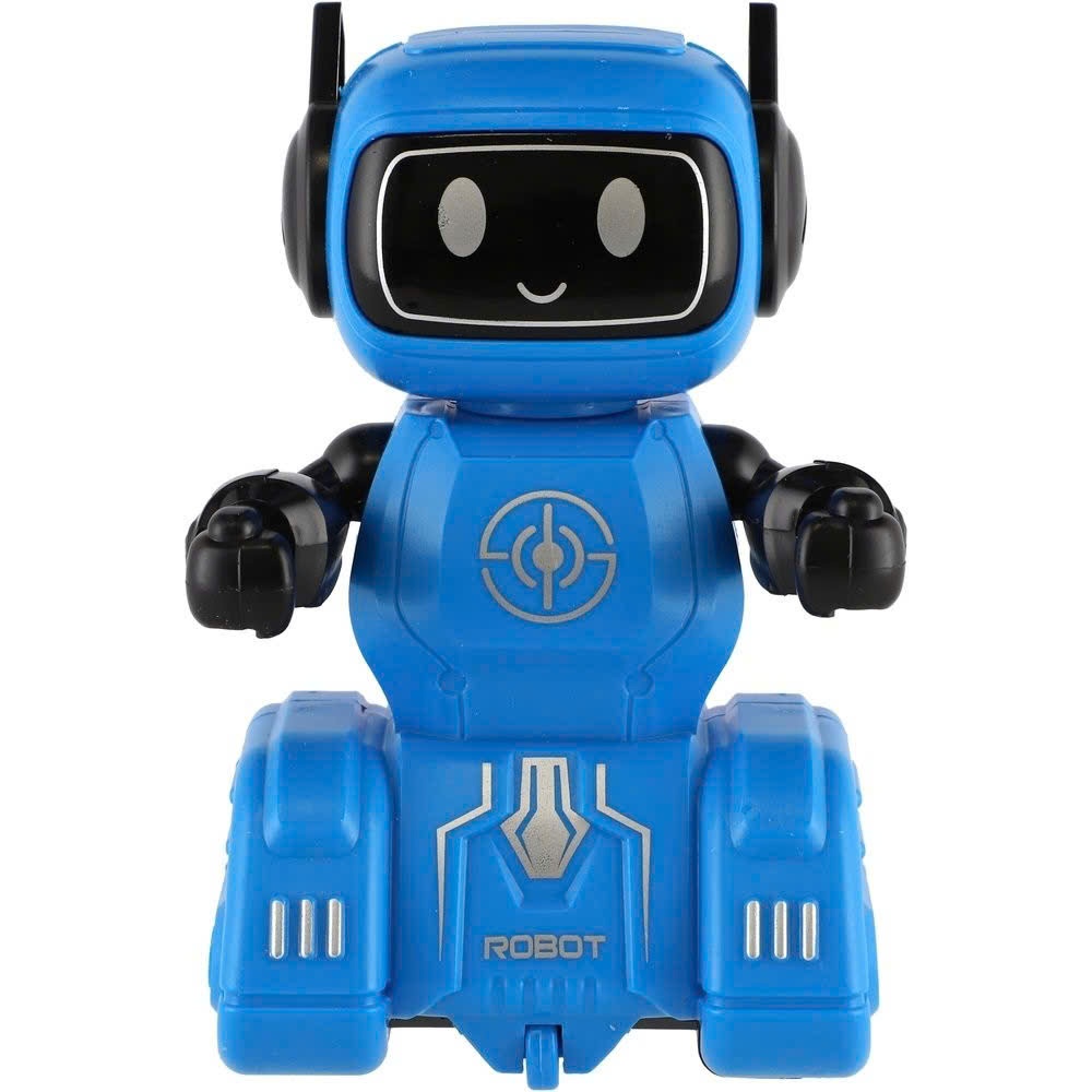 Robot xe đẹp 1 chiếc