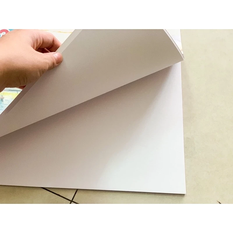 Vở vẽ A3 4900 20T ĐL 100gsm/90