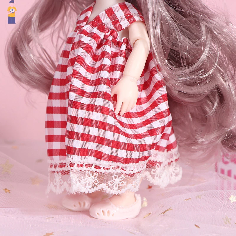 Búp bê 3D baby 1 bé