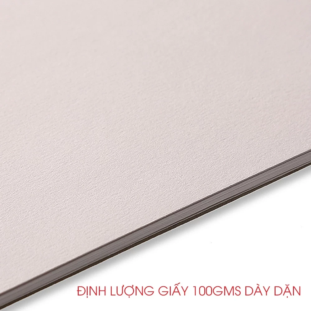 Vở vẽ A3 4900 20T ĐL 100gsm/90