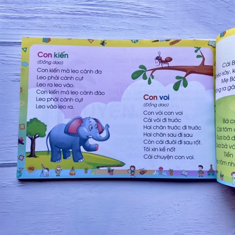 Tập đánh vần mẫu mới nhất