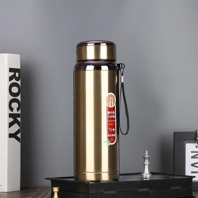 Bình giữ nhiệt S306 1000ml