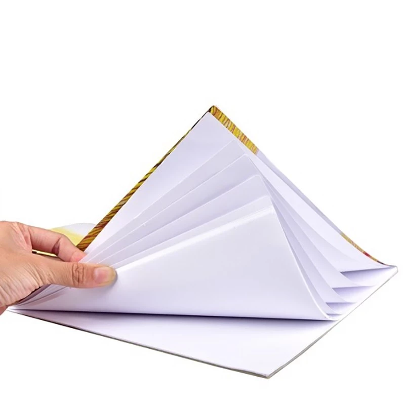 Vở vẽ A3 4900 20T ĐL 100gsm/90