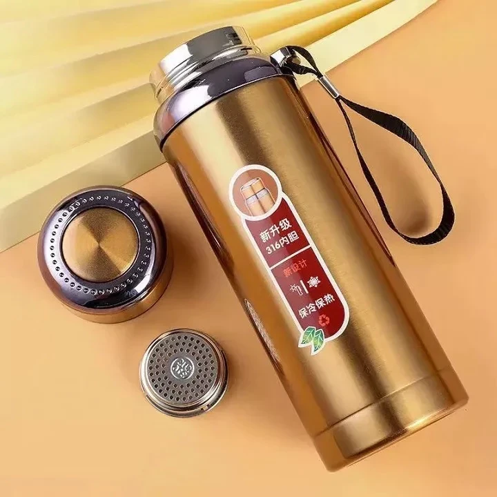Bình giữ nhiệt S306 1000ml