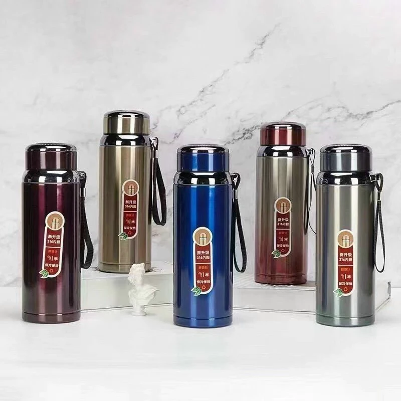 Bình giữ nhiệt S306 1000ml