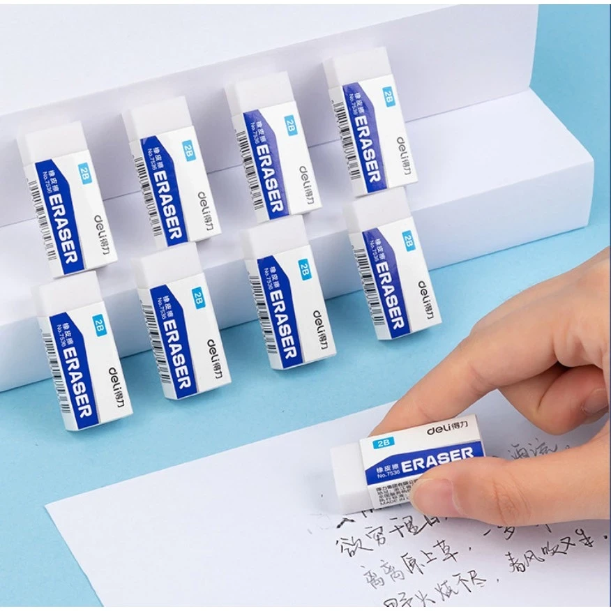 Tẩy DELI DL7536 L45