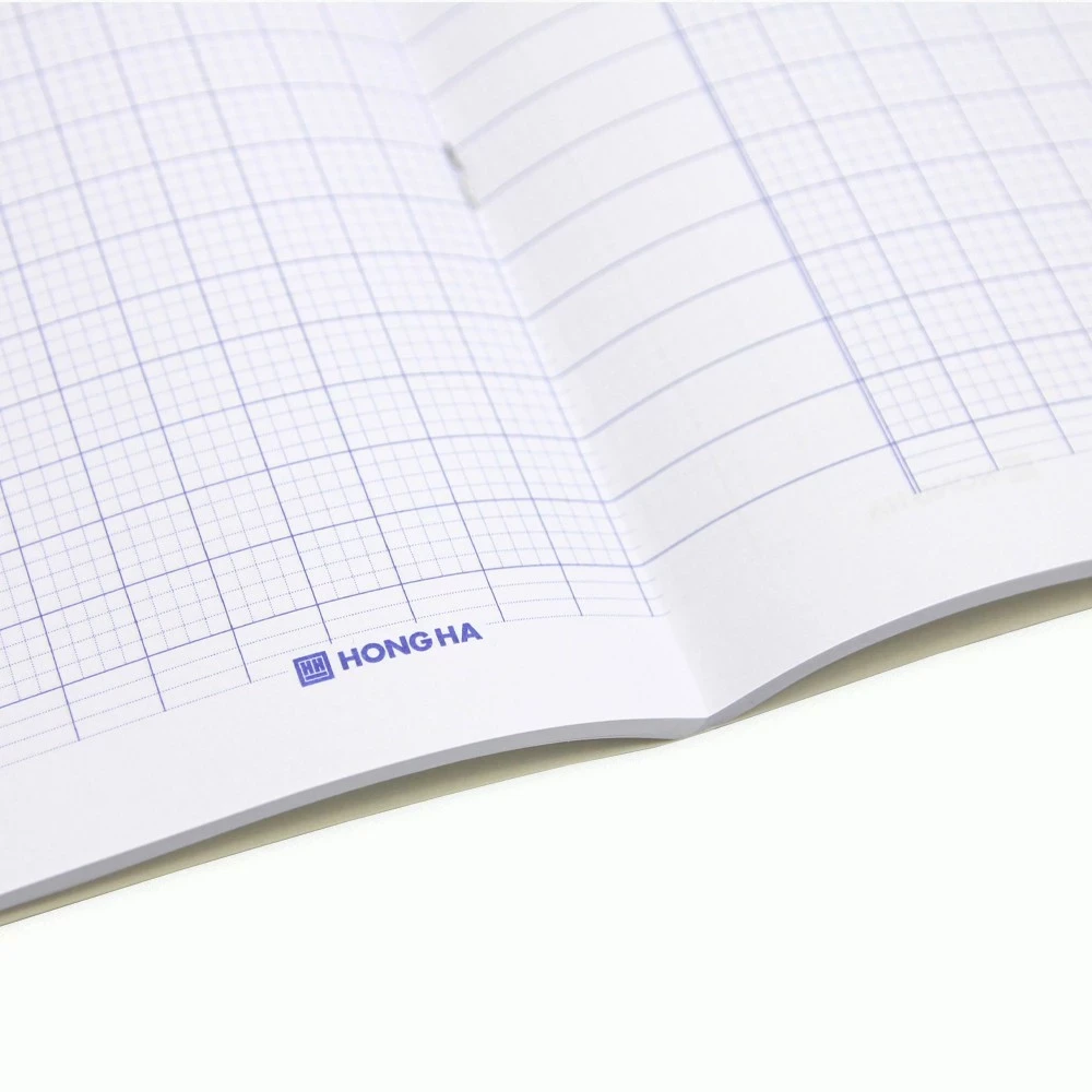 Sổ A4 Notebook 4 oly 4606