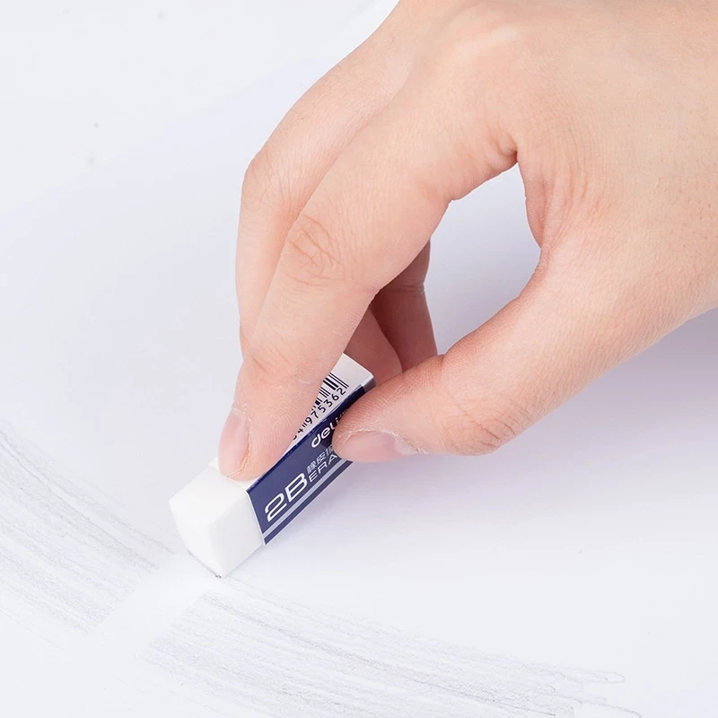 Tẩy DELI DL7536 L45