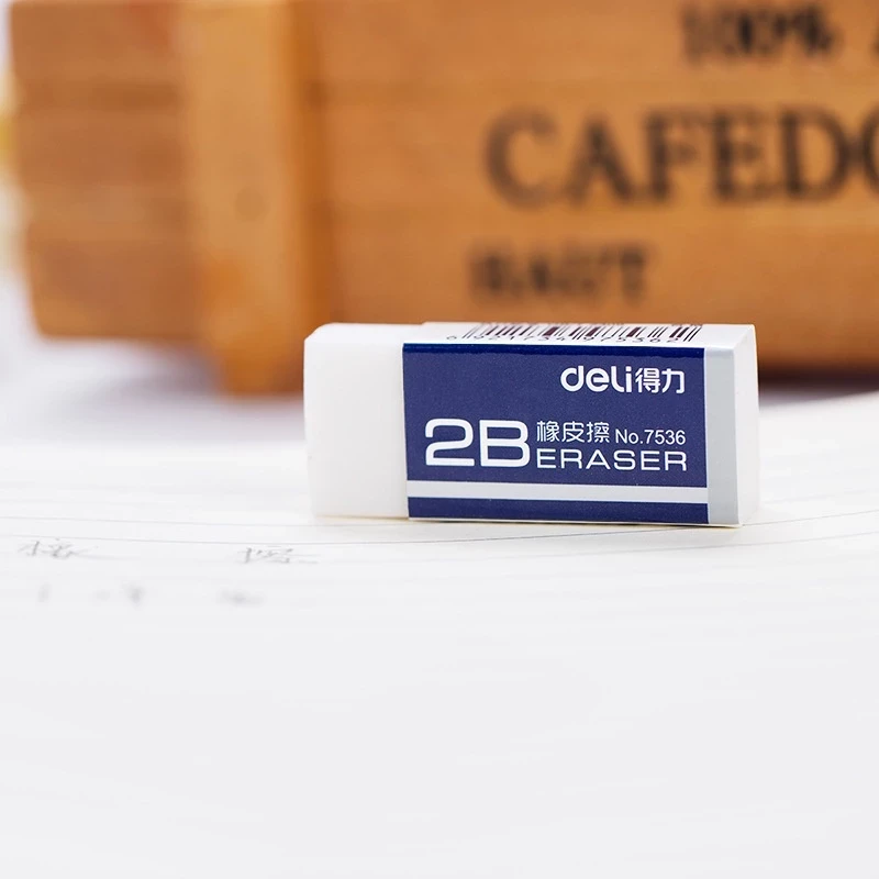 Tẩy DELI DL7536 L45