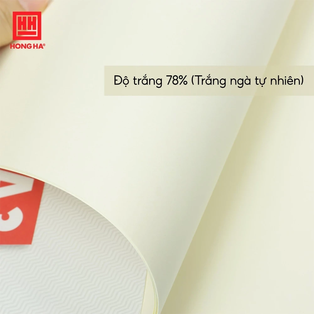 Giấy vẽ A3 4944 20T ĐL 100gsm/76-78