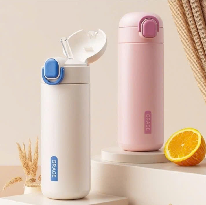 bình nước inox Grace 7273