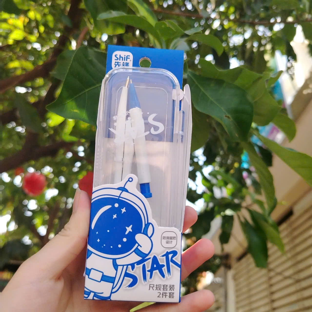 compa chì bấm 3121