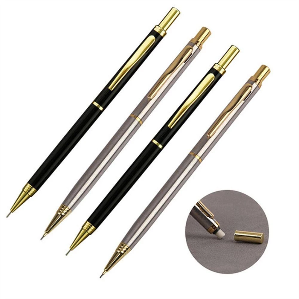 Bút Chì bấm 0.5mm Xi 7720