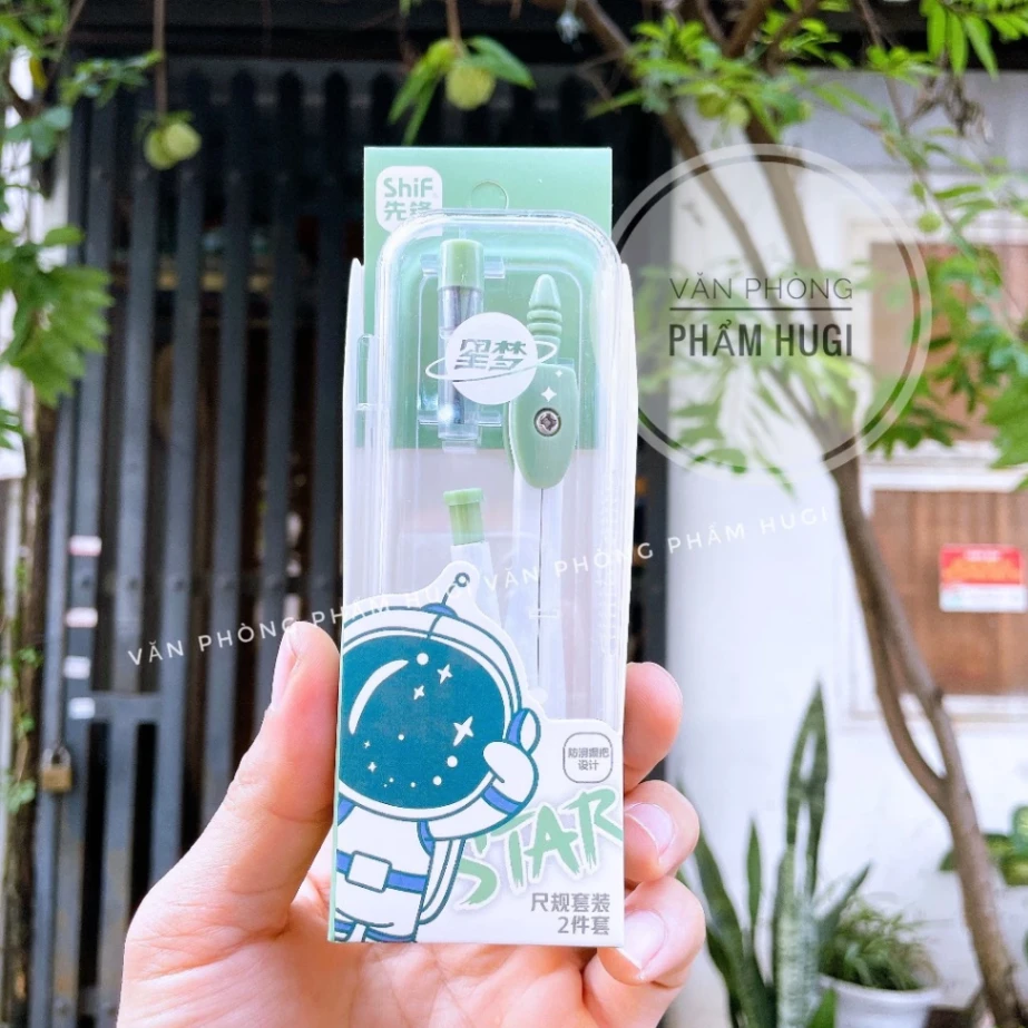 compa chì bấm 3121