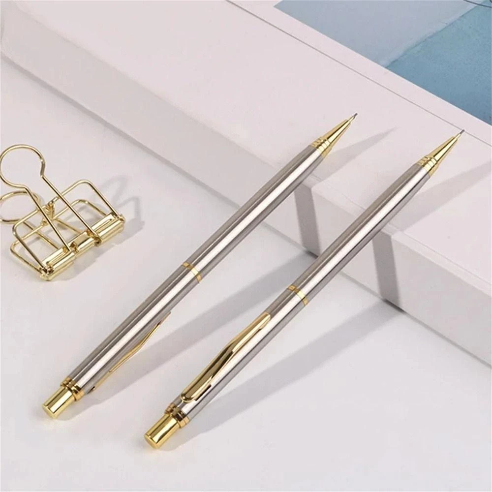 Bút Chì bấm 0.5mm Xi 7720