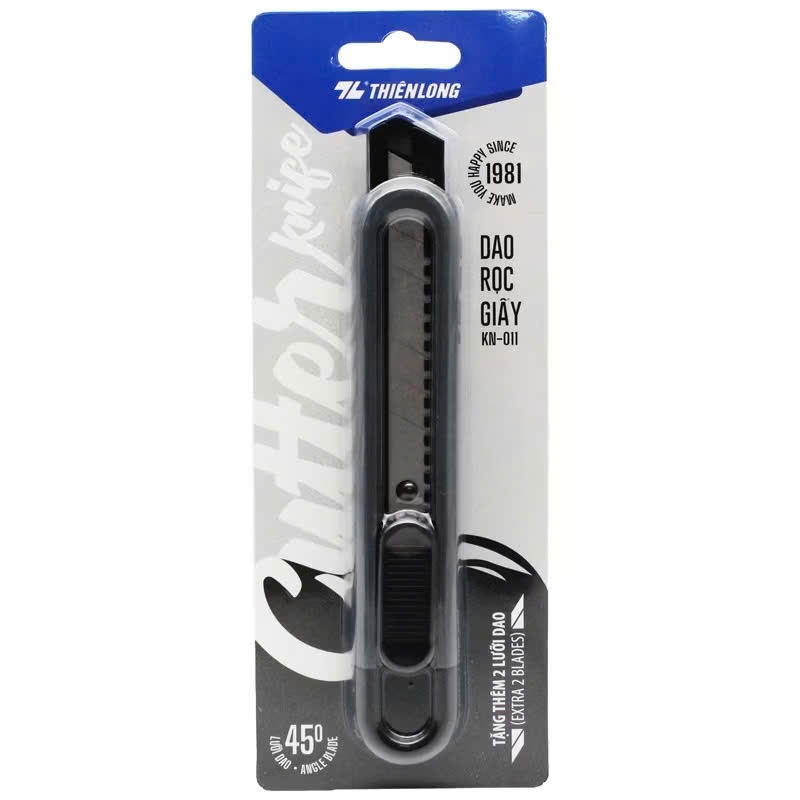 Dao rọc giấy TL KN-011