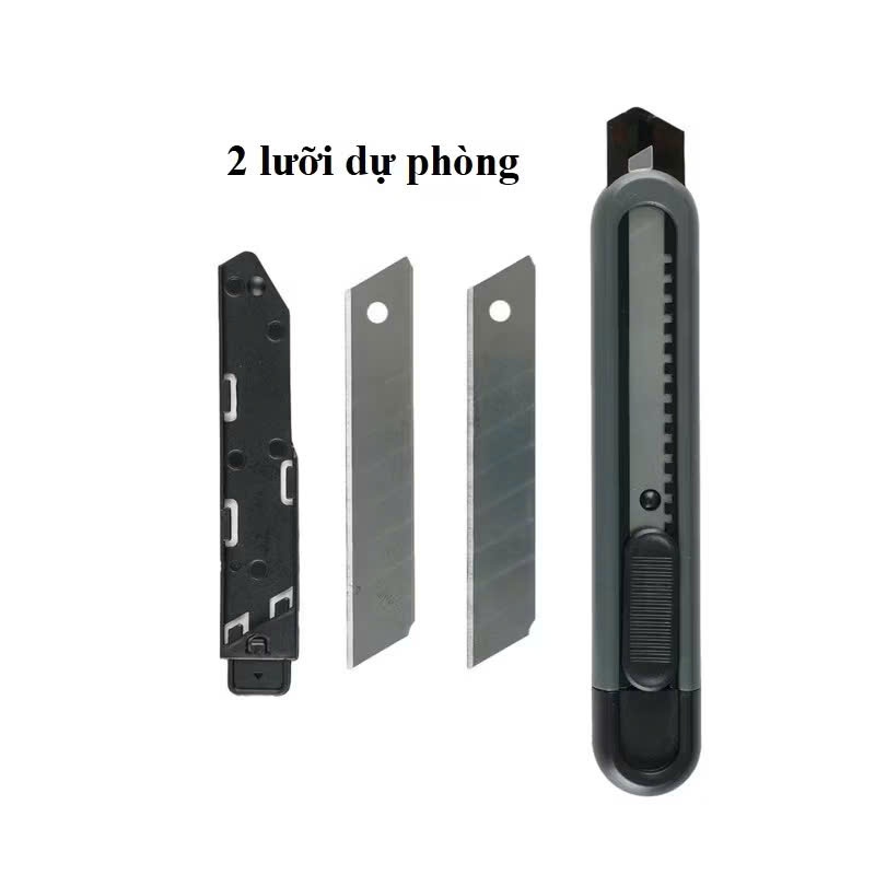 Dao rọc giấy TL KN-011