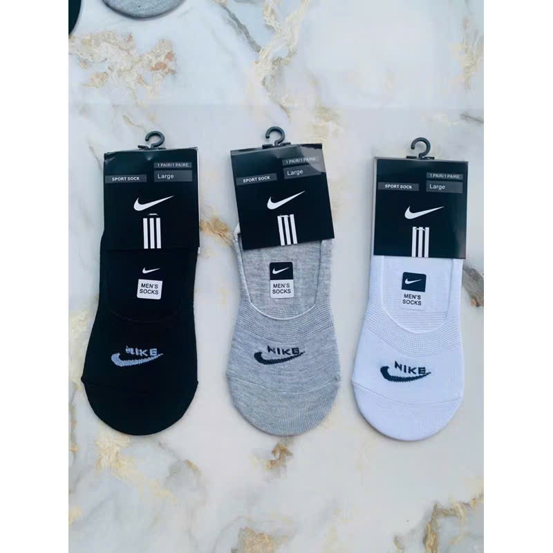 Tất hài Nike cho Nam