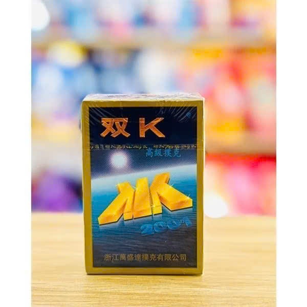 Bài 52 lá