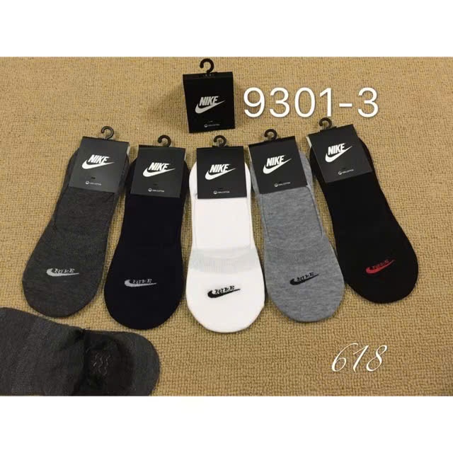 Tất hài Nike cho Nam