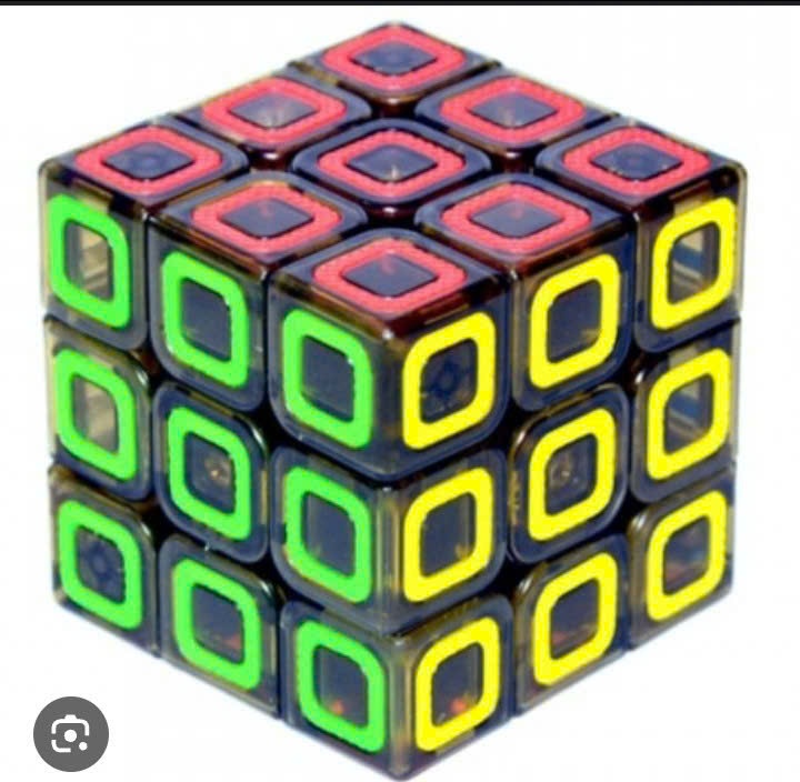 vỉ rubik magic cube