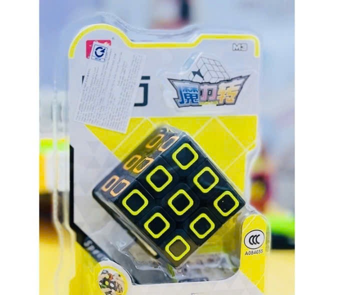 vỉ rubik magic cube