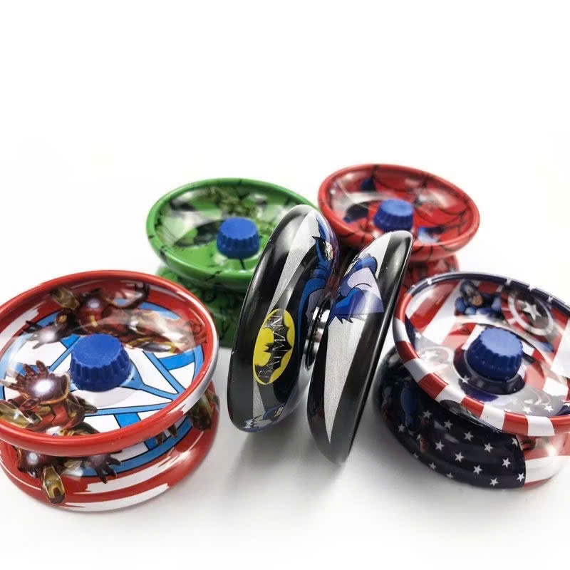 Đồ chơi yoyo 1 cái