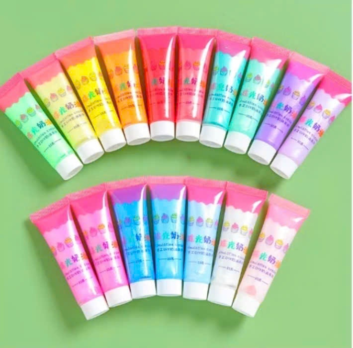 kem keo kim tuyến 15ml