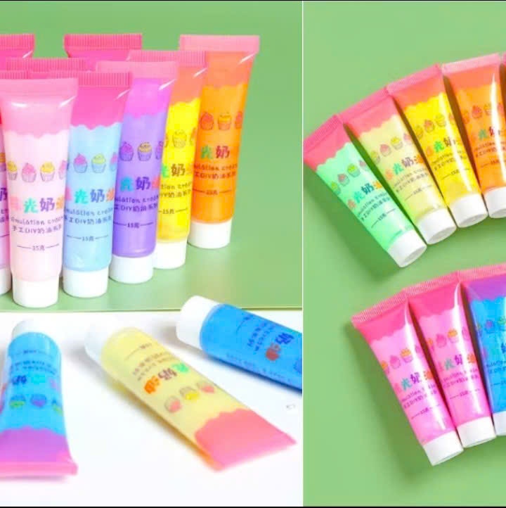 kem keo kim tuyến 15ml