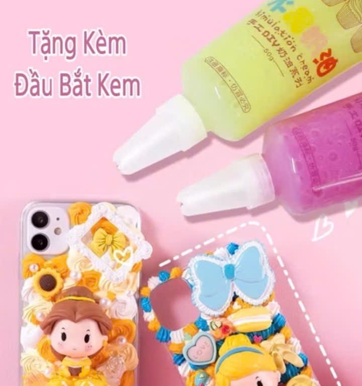 kem keo kim tuyến 15ml