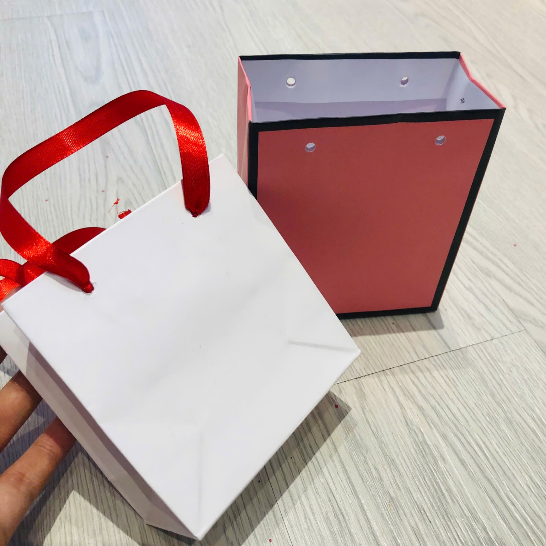 Túi quà size nhỏ