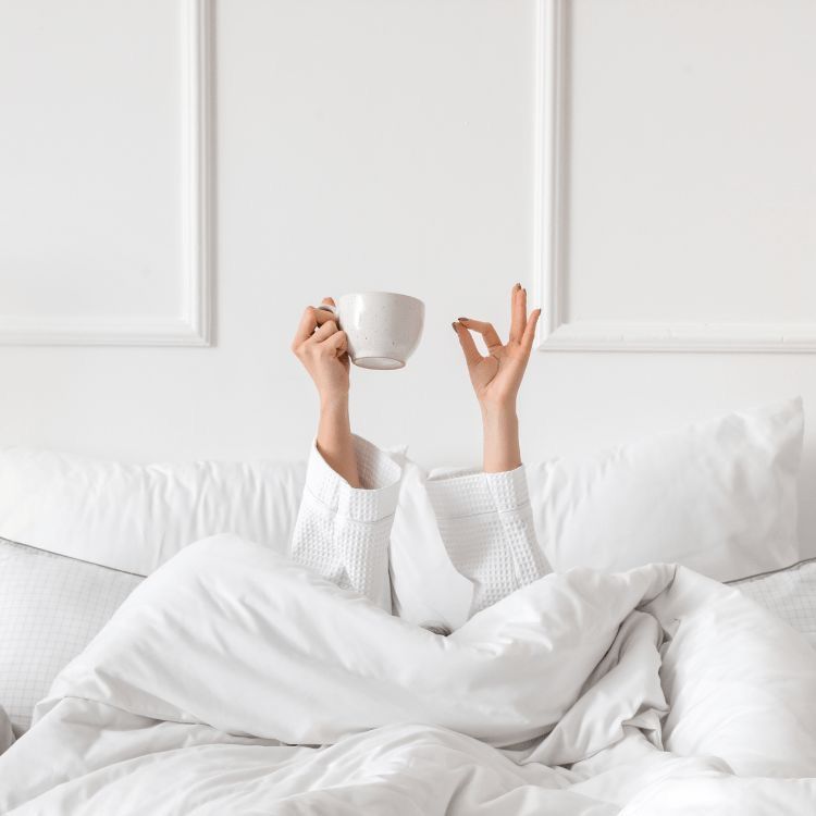 CHĂN GA GỐI ĐỆM VÀ SỨC KHỎE TINH THẦN – NGỦ NGON, SỐNG KHỎE HƠN