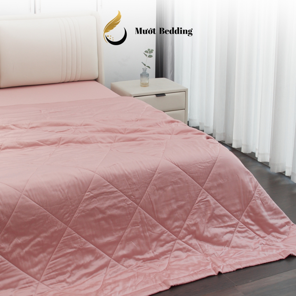 Phí may theo yêu cầu Mướt bedding