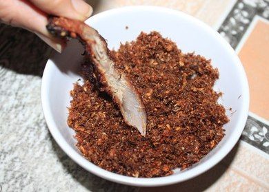 Muối kiến