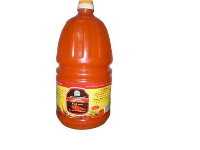 Tương ớt Mường Khương