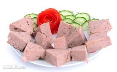 Giò bò